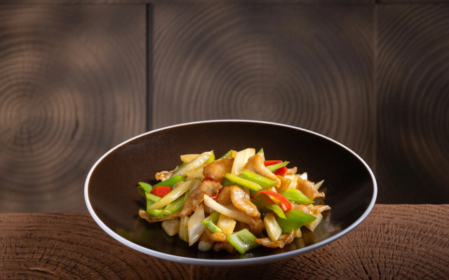 Voco Sanya Dadonghai – Meal – Sanya
