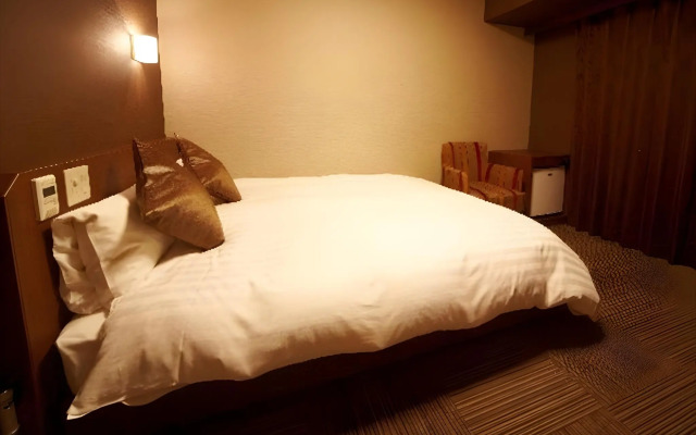 Dormy Inn Hiroshima Hot Spring