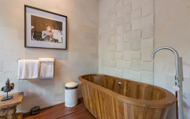 Jadine Bali Villa by Nagisa Bali