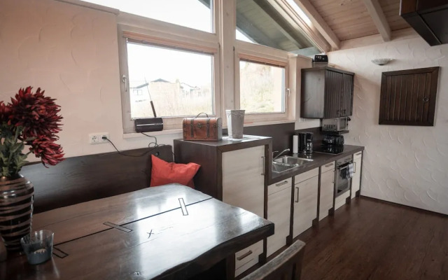 Holiday Home With Sauna in Viechtach