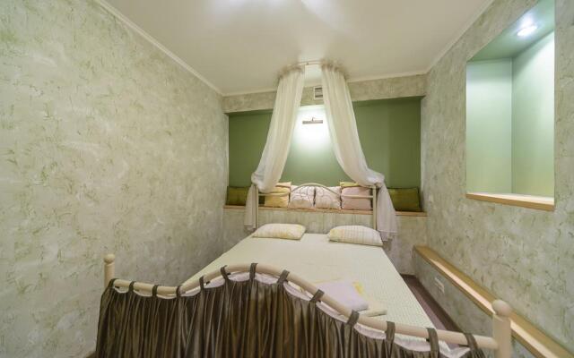 Kiev Accommodation Apartments on Bankova st.