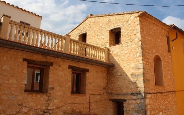 Hotel Rural Barranc De L'ínfern