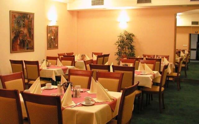 Hotel Shree Palace