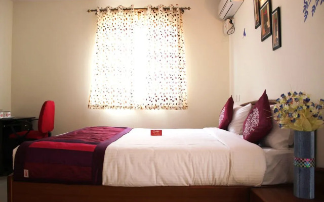 OYO 3199 Apartment The Premium Services