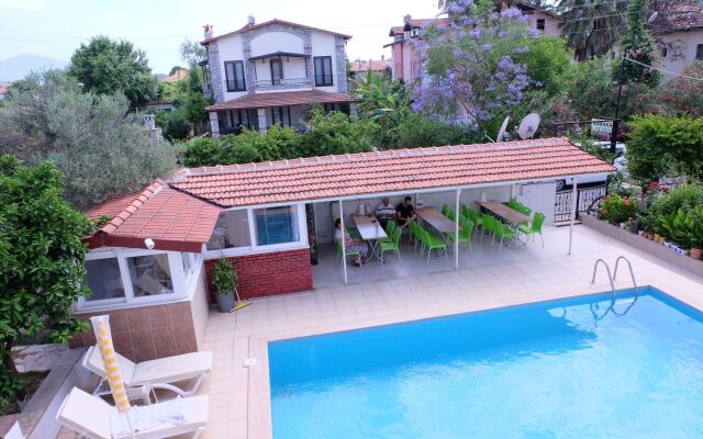 Karaca Apart Hotel