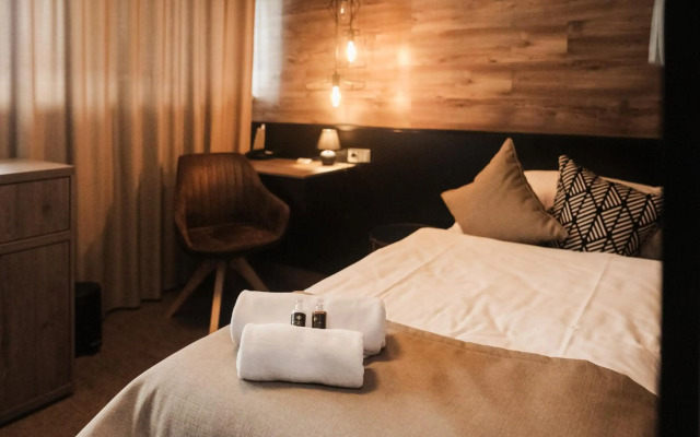 Interhotel Tatra