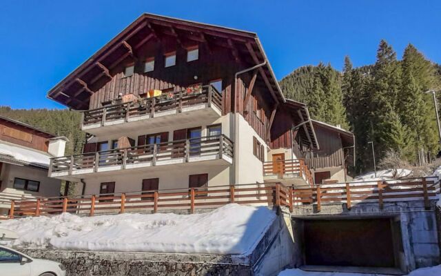 Apartment Roacia Canazei 39744