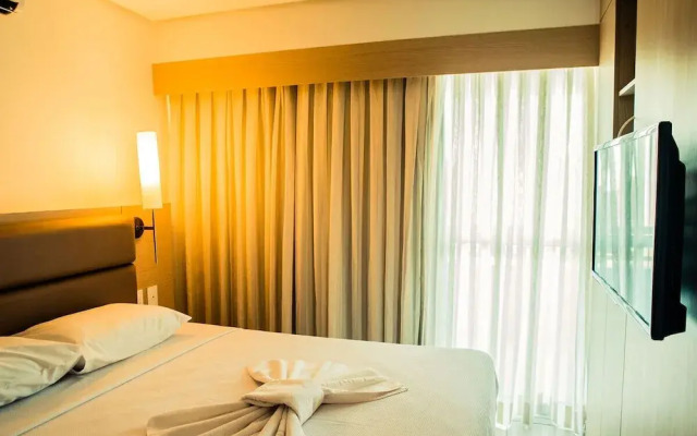 Beach Class Fortaleza By Nobile