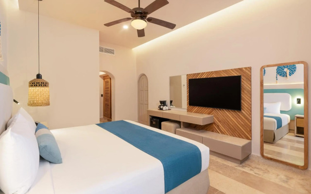 GR Solaris Caribe - All Inclusive