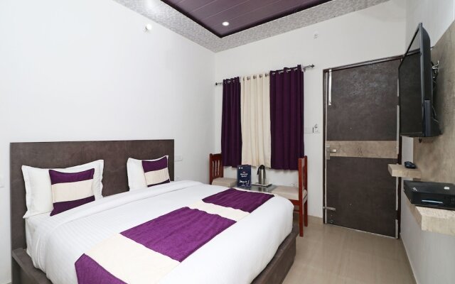 OYO 11876 Rock Resort