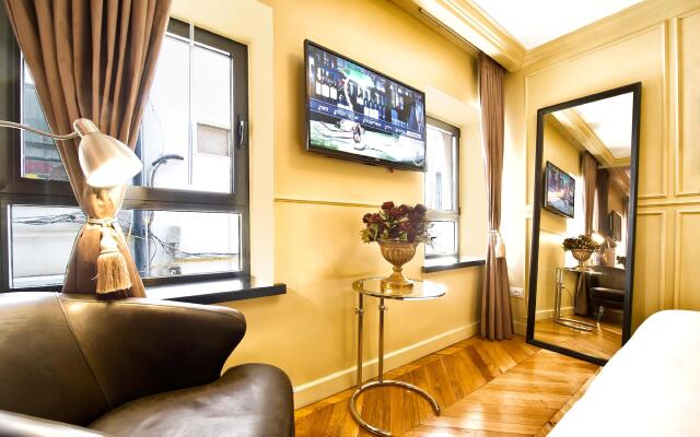 Montefiore 16 - Urban Boutique Hotel