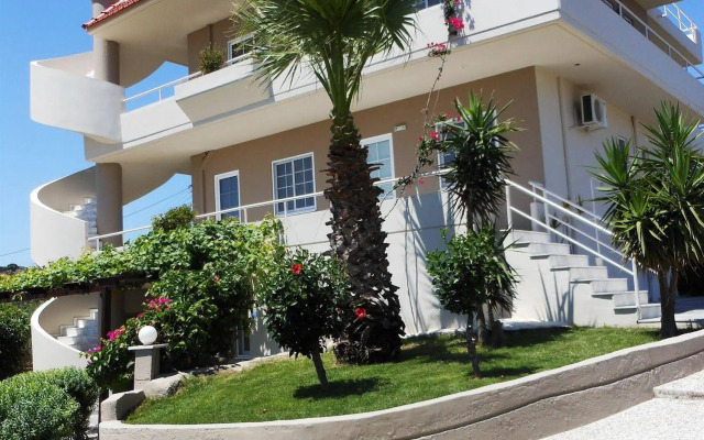 Villa Olive Grove