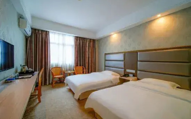 Shuijing Lidu Holiday Hotel