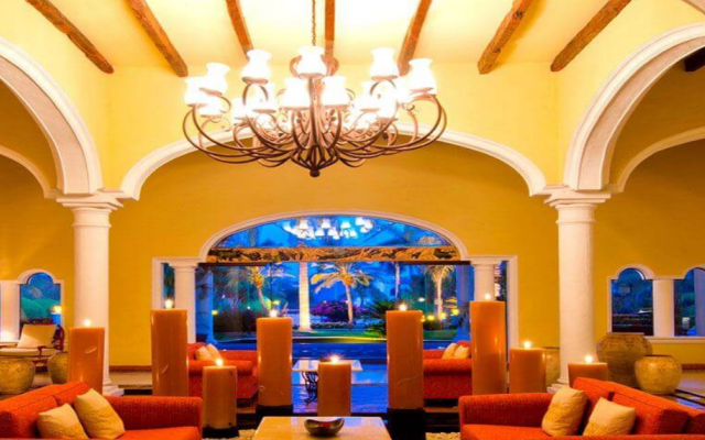 Casa Velas Adults Only All Inclusive