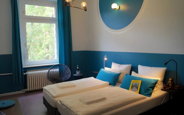 Grand Hostel Berlin Classic
