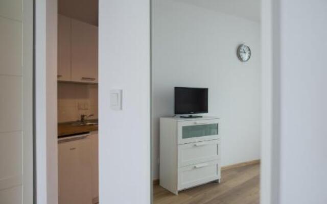 Rentaflat Lilac Apartaments