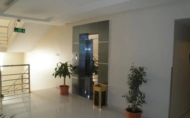 Marahal kharj Aparthotel 1