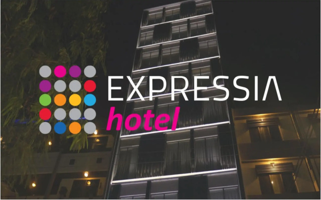 Expressia Hotel Makassar