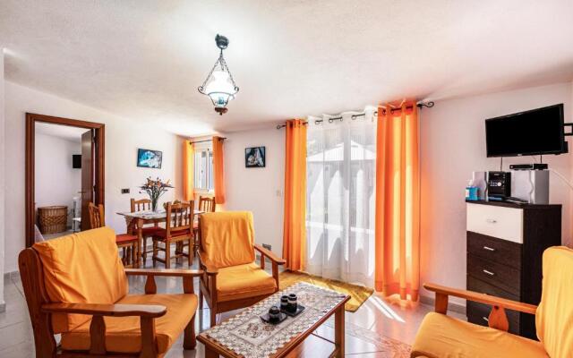 Apartamento La Costa