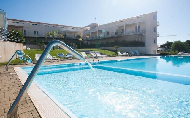 Marina Di Ragusa Residence