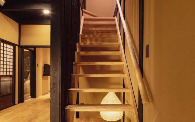 Tsumugi Hachijominamotocho