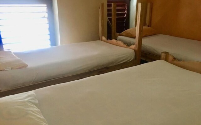 Hostal Corazon del Mundo