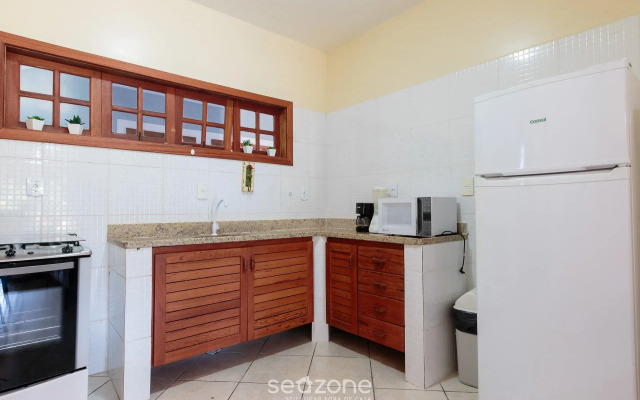 Linda Casa com piscina e churrasqueira URA0015