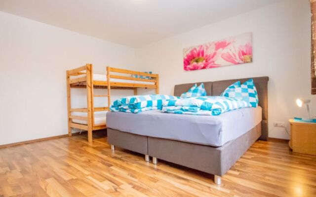 Apartment Spörr Matrei am Brenner