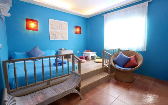 Ocean Love Hostel-B&B