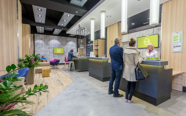 B&B Hotel Nowy Targ (B&B Hotel Nowy Targ Centrum)