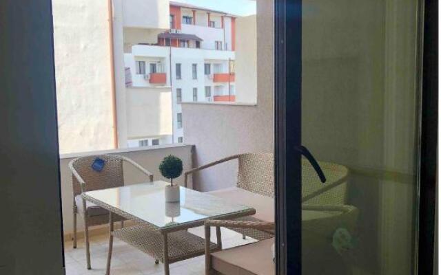 Apartment Luxury