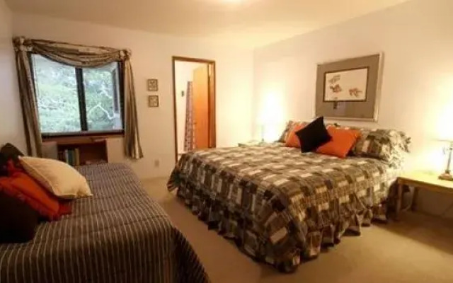 Halana Hale Vacation Rental