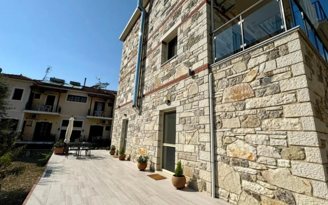 Tresor Apartments