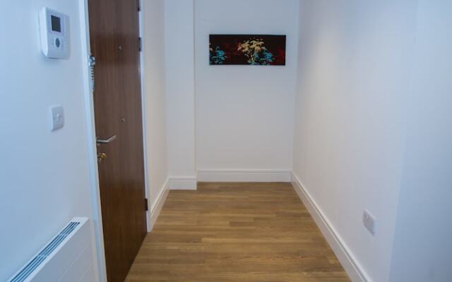 Luxury 2 bed Apartment