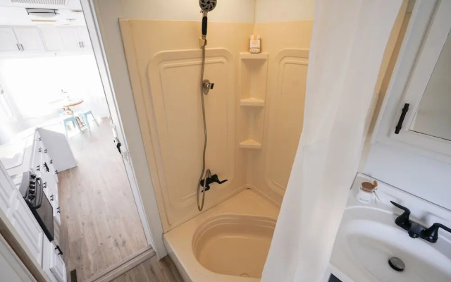 Happy Trails Bed and Breakfast