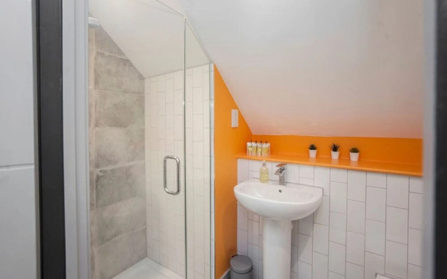 Higgihaus 3a Sleeps 4  Monday - Friday