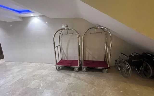 coov hotel