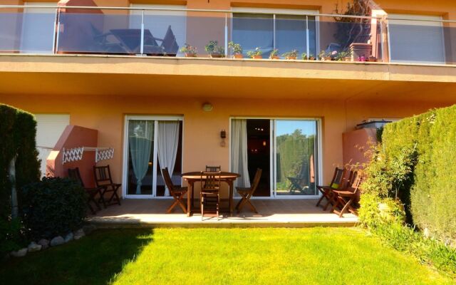 Apartment Golf Mar C 101
