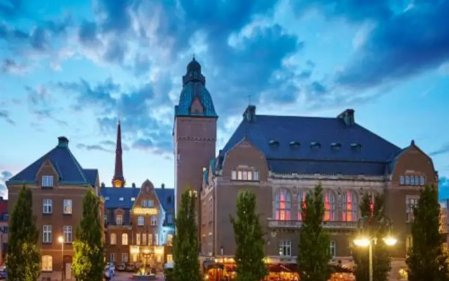 Elite Stadshotellet Västerås