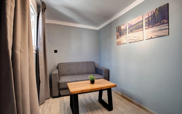 Agora Apartments