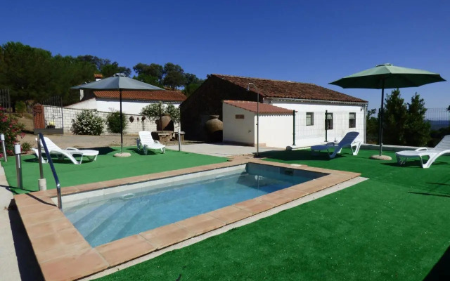 Casa Rural El Poleo