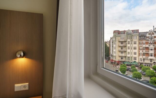 Hotel Norddeutscher Hof