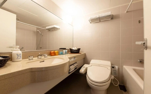 Satoyama Auberge & Hot Spring Wellness Spa Sakuragaike Kuagarden