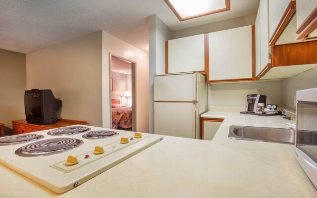 Travelodge by Wyndham Cranbrook