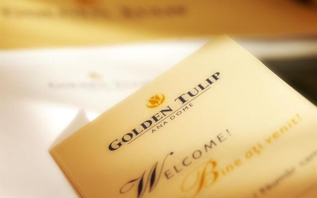 Golden Tulip Ana Dome