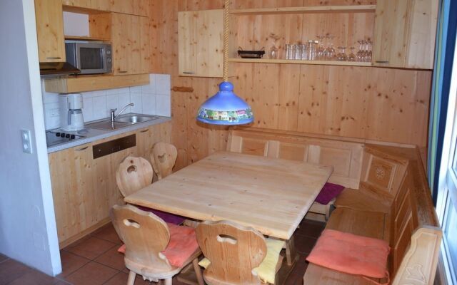 Feriendorf Hohentauern