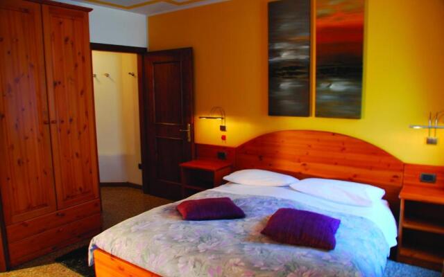 Hotel Garnì Zanella