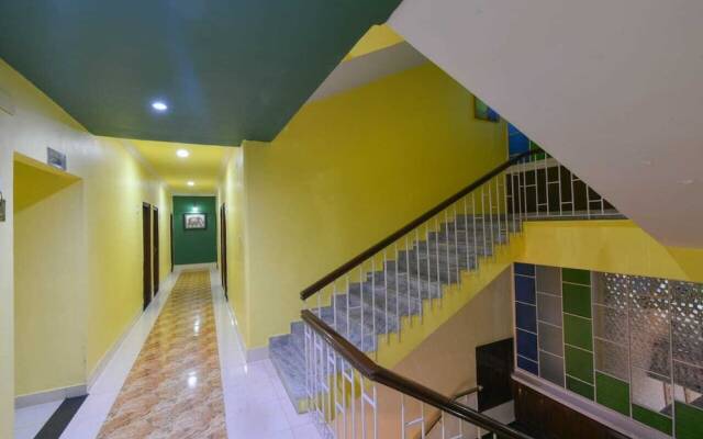 Hotel Jai Singh Palace