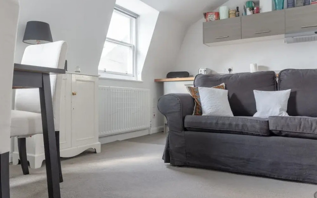 1 Bedroom Flat in Pimlico