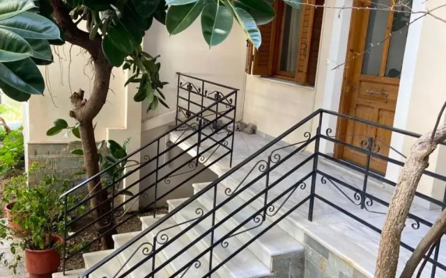 Filoxenia Apartments
